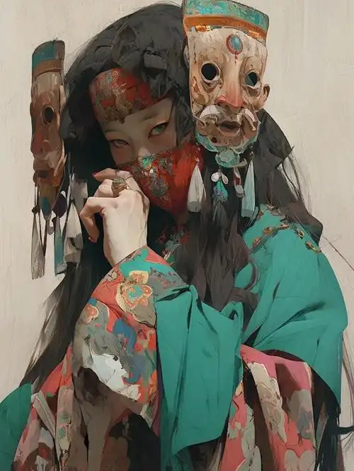 长街短梦 经典修复电影